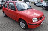 Nissan Micra 1.0 Comfort *HU:04/27*GEPFLEGT* - Nissan Gebrauchtwagen von 1999