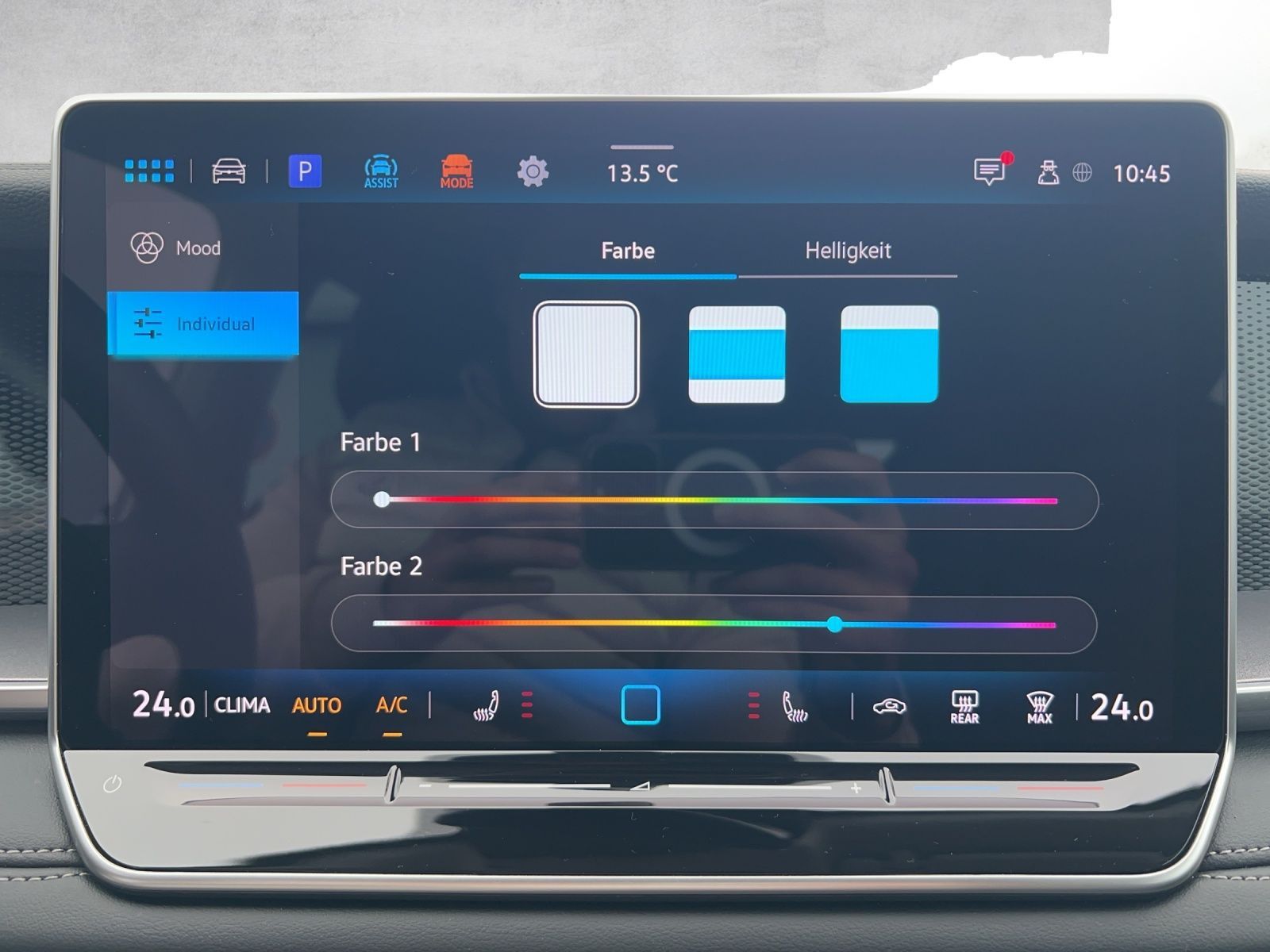 Tayron Life 1.5 eTSI DSG AHK*Navi*ACC*7-Sitzer