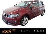 Volkswagen Golf Sportsvan 2.0TDI Join DSG Navi Kamera - Volkswagen Golf Sportsvan: 2.0