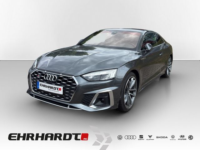 AUDI S5 Coupé 3.0 TDI quattro Tiptronic DCC AHK*STHZG