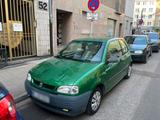 Seat Arosa - Perfekt als Stadtauto oder fü... - Seat aus 1997