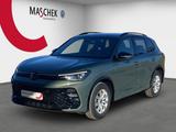 Volkswagen Tiguan R-Line 1.5 eTSI DSG AHK +WR Black Style A - Volkswagen Neuwagen: Geländewagen
