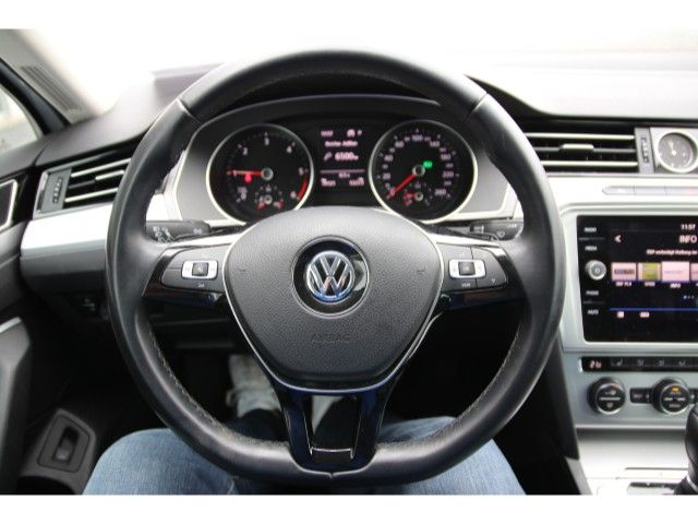 Passat Variant Comfortline 4MOTION 2,0 l TDI SCR