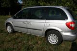 Chrysler Voyager Family 2.4 7-Sitzer Family - Chrysler Voyager Gebrauchtwagen