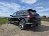 Volkswagen Tiguan 2.0 TDI 147kW DSG 4MOTION R-Line Panorama
