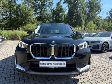 BMW X1 - 2