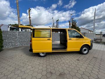Volkswagen T5 Transporter - 11