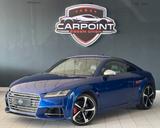 Audi TTS Coupe 2.0 TFSI S tronic quattro - Audi TTS in Duisburg