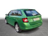 Skoda Fabia Combi 1.0 TSI Cool Plus Klima PDC - Skoda Fabia: Grün