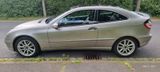 Mercedes-Benz CL 220 android ,webasto ,vorne und hinten cam.. - Mercedes-Benz CL 220 Gebrauchtwagen