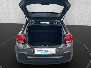 Citroën C3 C-Series PT 83 Navi+SHZ+PDC+Klimaautomatik+LE