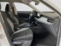 Skoda Kamiq - Vorschau Bild 6