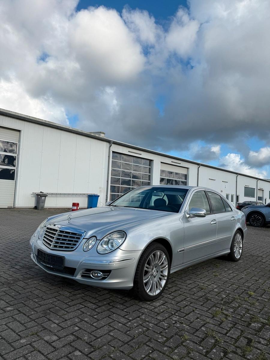 Mercedes-Benz E 280