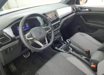 Volkswagen T-Cross - Bild 5
