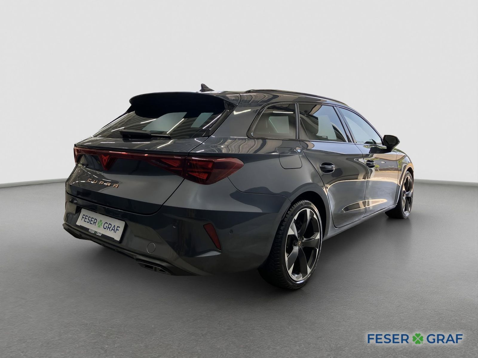 Cupra Leon - Bild 3