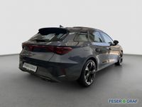 Cupra Leon - Vorschau Bild 3