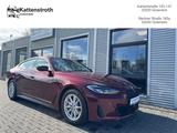 BMW 430i xDrive Gran Coupé Glasdach Memory DrivAss P - rote BMW 430 Gran Coupé