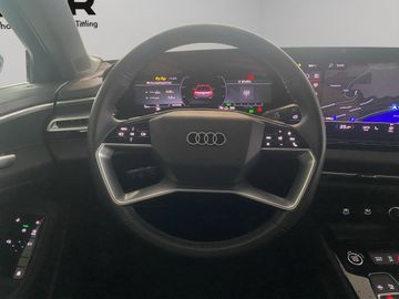 Audi A5 - 10