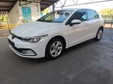 Volkswagen Golf VIII Lim. Life - VW Gebrauchtwagen von 2020