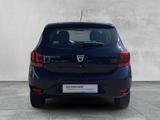 Dacia Sandero ESSENTIAL 1.0 SCe 75 PDC+KLIMA - Dacia Sandero: Kleinwagen
