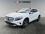 Mercedes-Benz GLA 200-Navi-Pano-Leder-PDC - Mercedes-Benz GLA 200 in Solingen