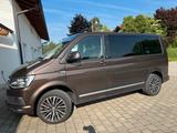 Volkswagen VW T6 Multivan Vollausstattung (Turbolader... - Volkswagen mit Diesel-Antrieb: Turbo