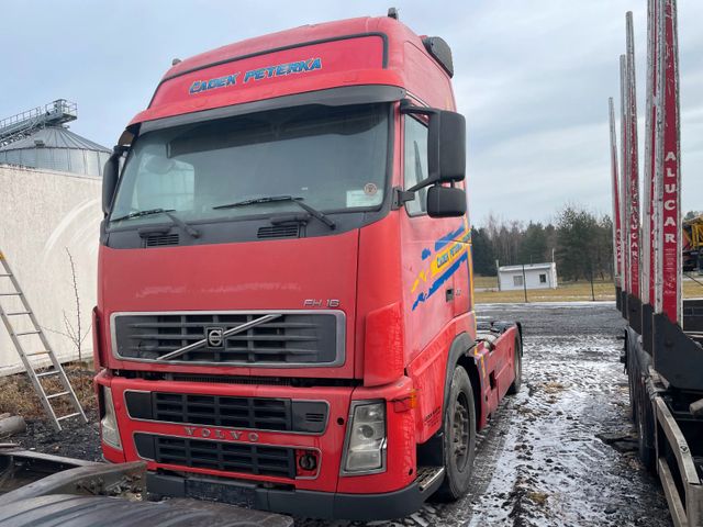 Volvo FH 16.610