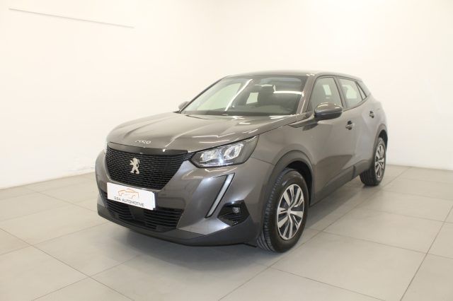 Peugeot PEUGEOT 2008 BlueHDi 100 Active Pack