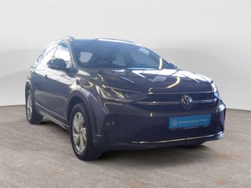 Volkswagen Taigo - 8