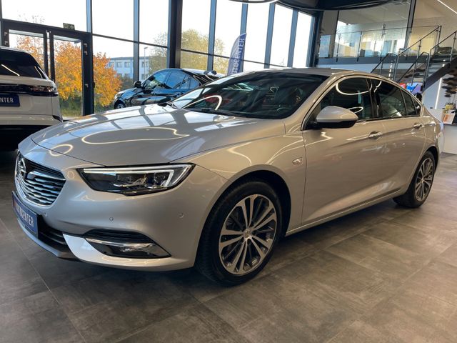 Opel Insignia Grand Sport*NAVI*KAMERA*LED*CARPLAY*