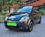 Chevrolet Matiz 0.8 52Ps/Sparsam/Tüv 07-20... - Chevrolet Gebrauchtwagen in Bremen