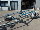 Andere Bootsanhänger Bootstrailer 1300 kg NEU - Pkw-Anhänger 1300 kg