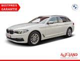 BMW 520d xDrive LED Navi Tempomat Sitzheizung AHK