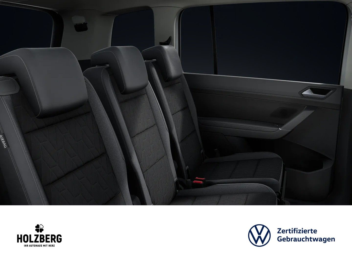 Volkswagen Touran - Bild 13