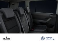 Volkswagen Touran - Vorschau Bild 13