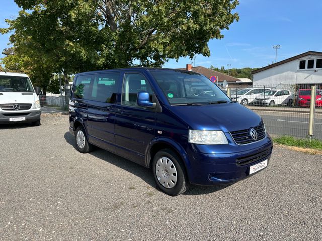 Volkswagen T5 Multivan 1.9 TDI Comfortline