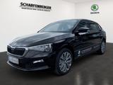 Skoda Scala Tour TSI *ACC,LED,RFK* - Skoda Scala in Stuttgart