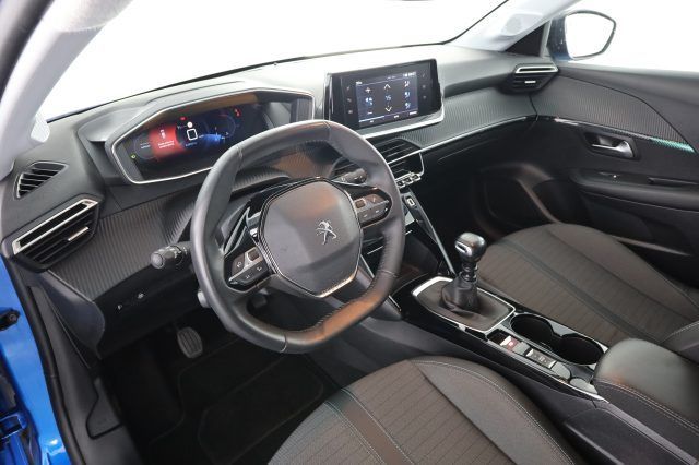 Image of Peugeot 208