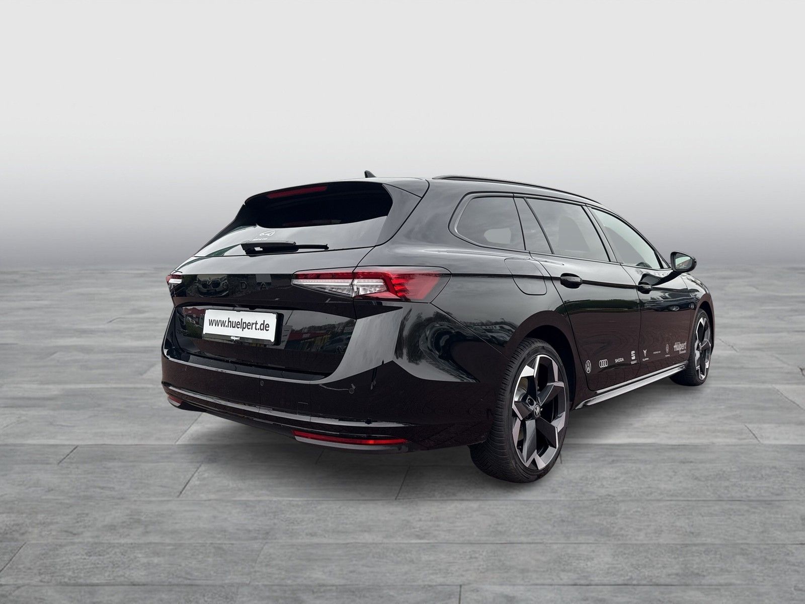 Skoda Superb Combi 1.5 iV SPORTLINE CAM ACC LM19 NAVI imagem 3