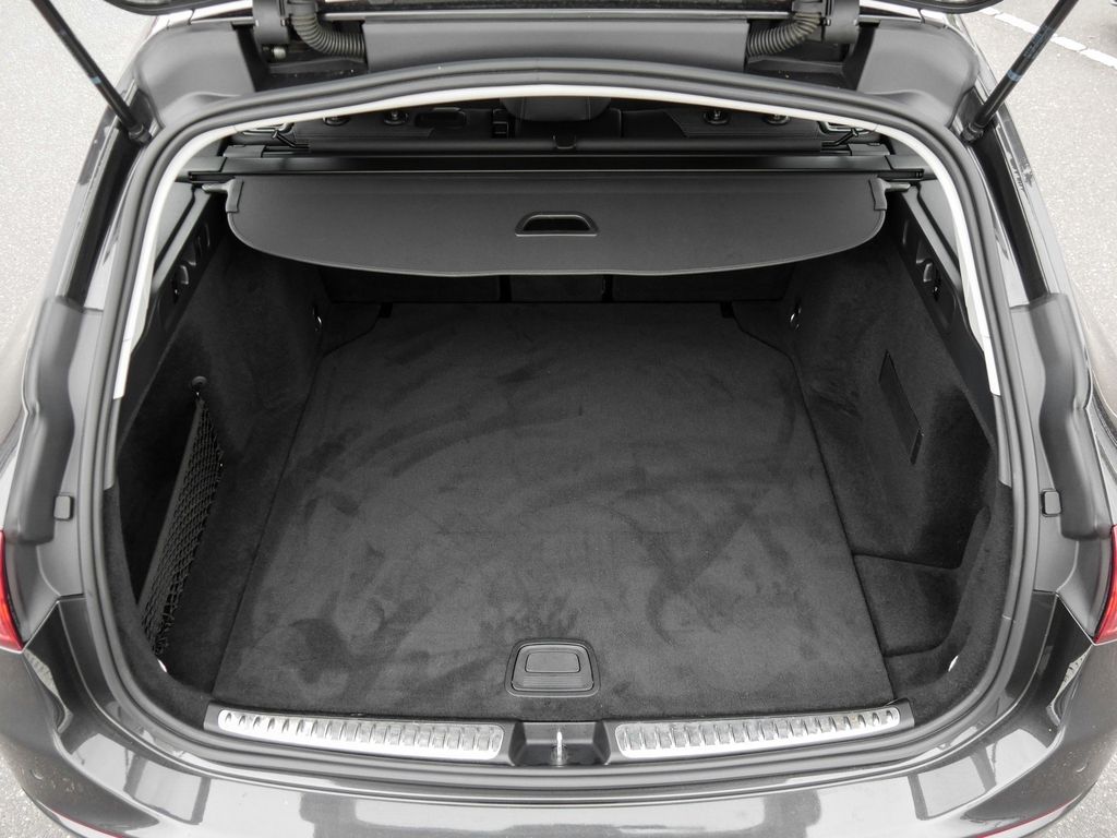 Mercedes-Benz C 300 4M T |Avantgarde|DISTR|LED|NAVI|KEYL|AHK