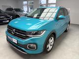 Volkswagen T-Cross R-Line /1. Hand/ACC/Lane/Rückfahrkamera - VW T-Cross Gebrauchtwagen