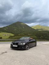 BMW E93 330i Cabrio - M Paket - BMW 330: Cabrio, 330i