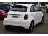 Fiat 500e Icon+42kWh+PDC+KOMFORT+NAVI+ALU+KLIMAAUTO+ - Fiat 500e