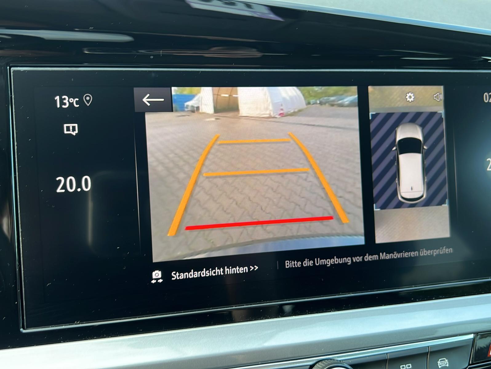Opel Grandland X 1.2T GS Line*Navi*DAB*LED*IntelliLux