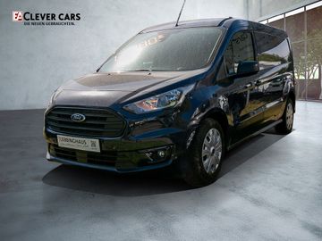 Ford Transit Connect 1.5 Kasten lang Trend Kamera