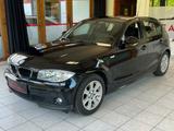 BMW Lim. 116i |KLIMA|SCHECKHEFT|1.HAND| - BMW 116 aus 2005