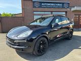 Porsche Cayenne PANODACH STANDHEIZUNG LHZ KEYLESS BOSE - Porsche in Viersen