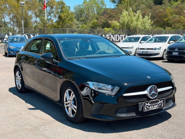 MERCEDES-BENZ Mercedes-benz A 180 d Automatic Executive
