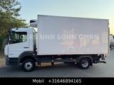 Mercedes-Benz ATEGO 1023 L  , Tiefkuehlkoffer, Carrier 600 Mt - Mercedes-Benz Atego 1023