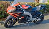 Aprilia RS 125